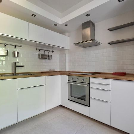 Standard Apartment By Hi5 - Close To Buda Castle Budapesta Exterior foto