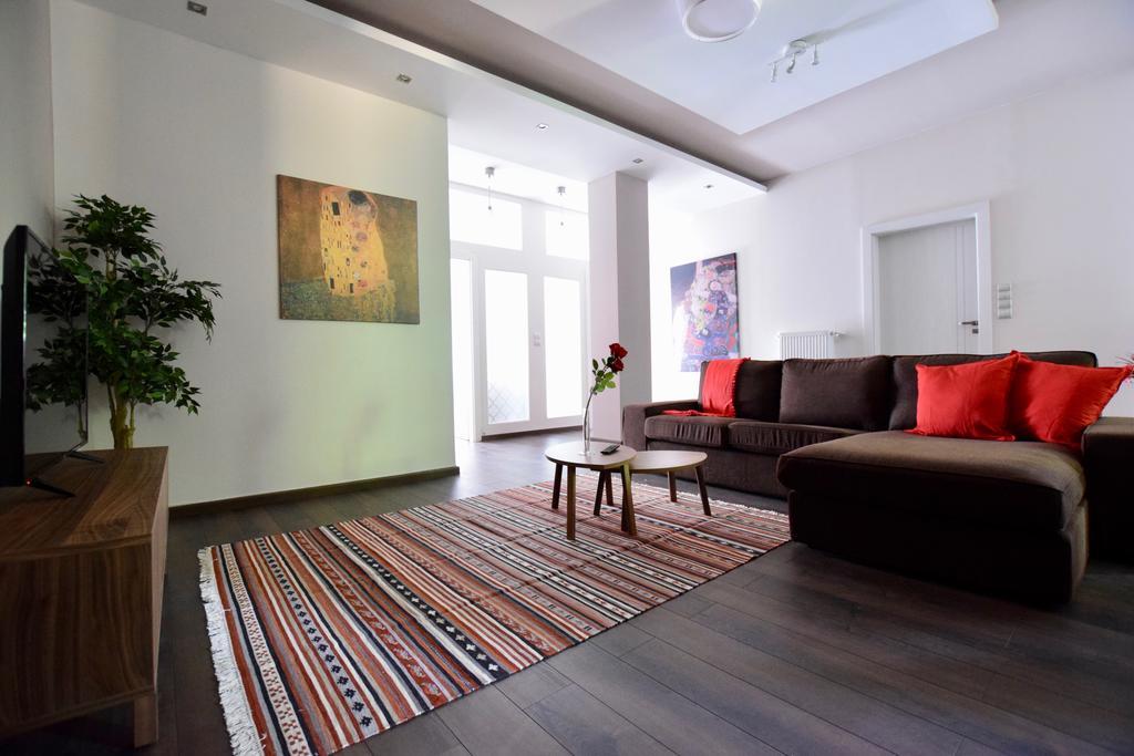 Standard Apartment By Hi5 - Close To Buda Castle Budapesta Exterior foto