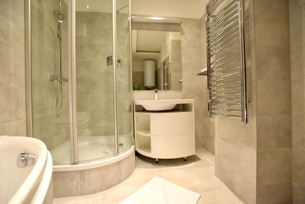 Standard Apartment By Hi5 - Close To Buda Castle Budapesta Exterior foto