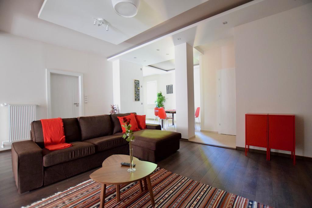 Standard Apartment By Hi5 - Close To Buda Castle Budapesta Exterior foto