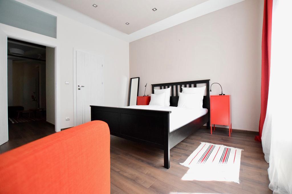 Standard Apartment By Hi5 - Close To Buda Castle Budapesta Exterior foto
