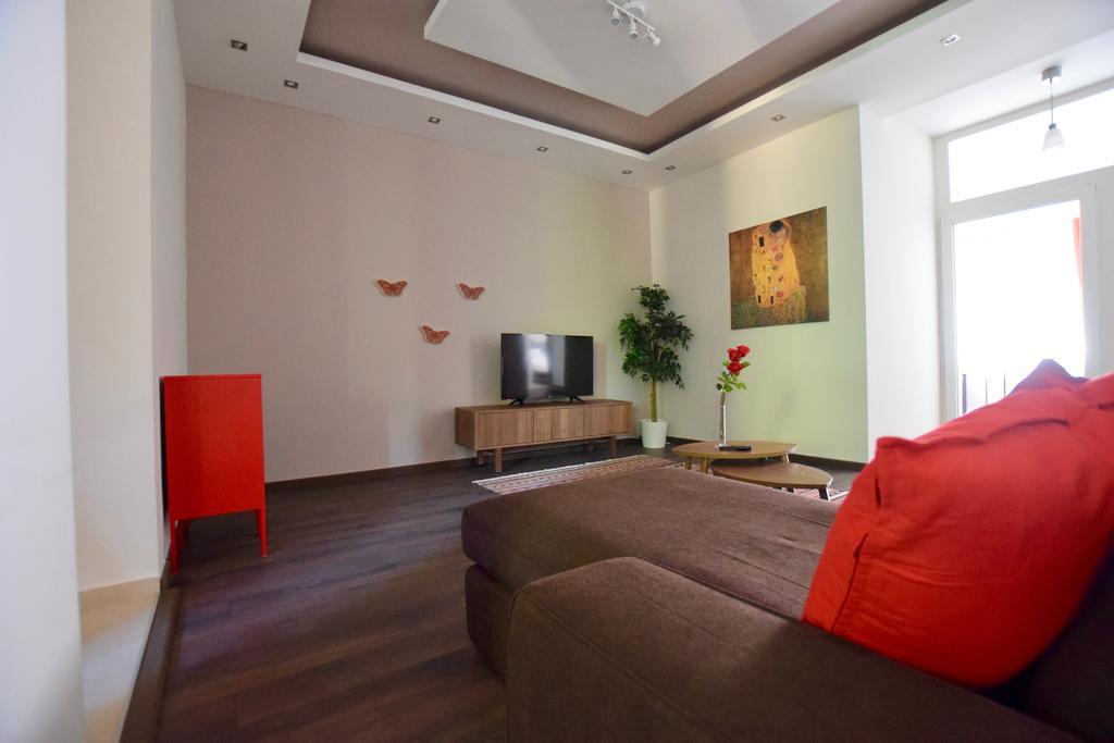 Standard Apartment By Hi5 - Close To Buda Castle Budapesta Exterior foto