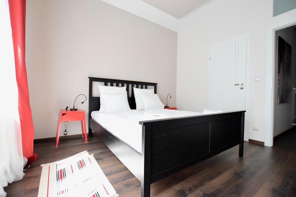 Standard Apartment By Hi5 - Close To Buda Castle Budapesta Exterior foto