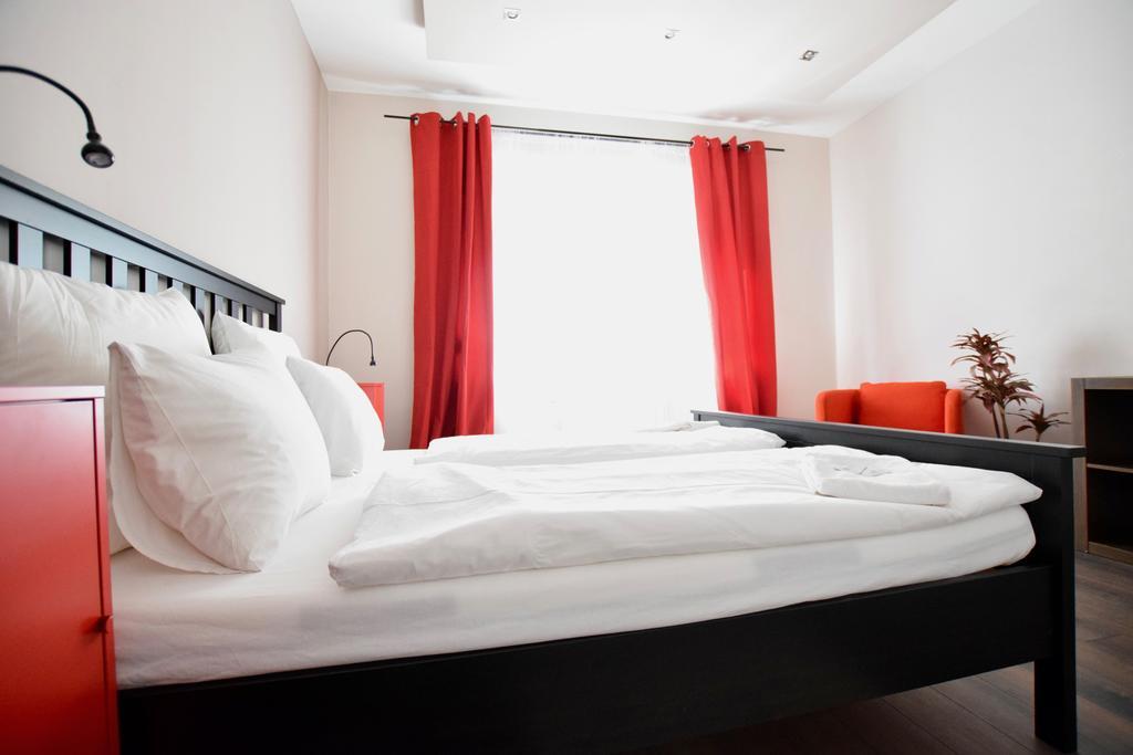 Standard Apartment By Hi5 - Close To Buda Castle Budapesta Exterior foto