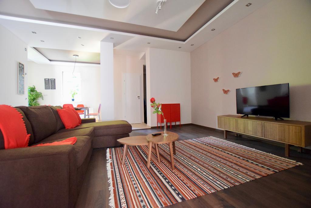 Standard Apartment By Hi5 - Close To Buda Castle Budapesta Exterior foto