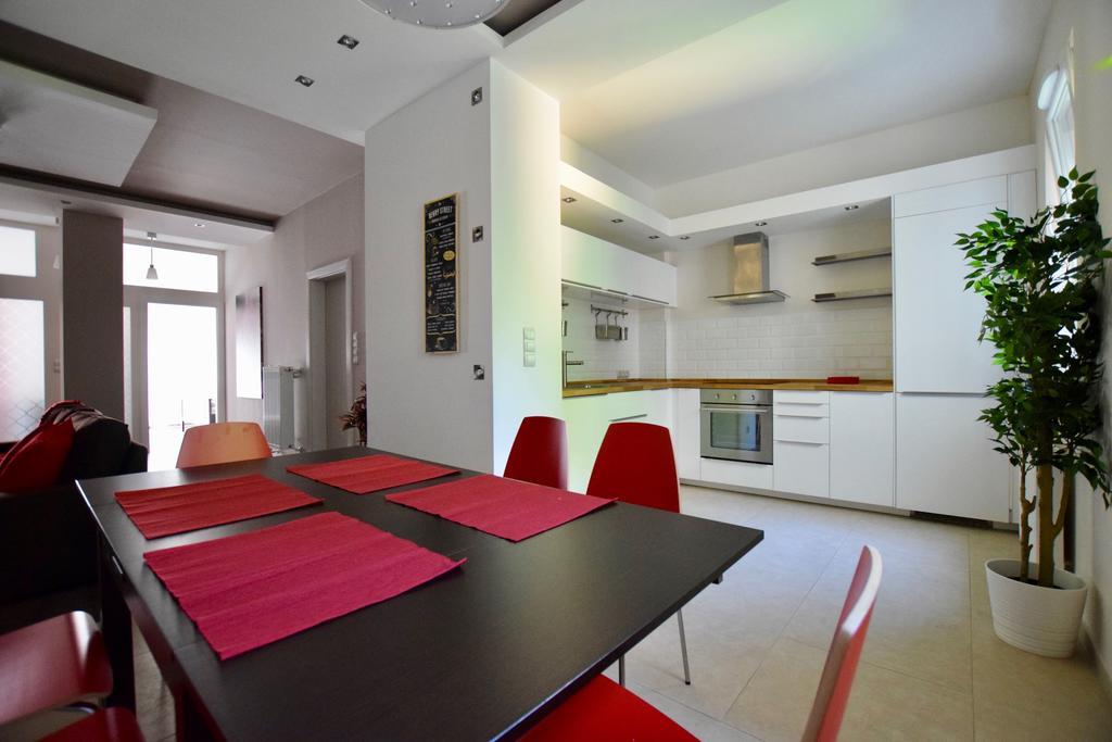 Standard Apartment By Hi5 - Close To Buda Castle Budapesta Exterior foto