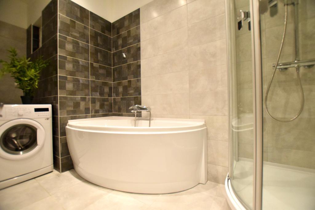 Standard Apartment By Hi5 - Close To Buda Castle Budapesta Exterior foto